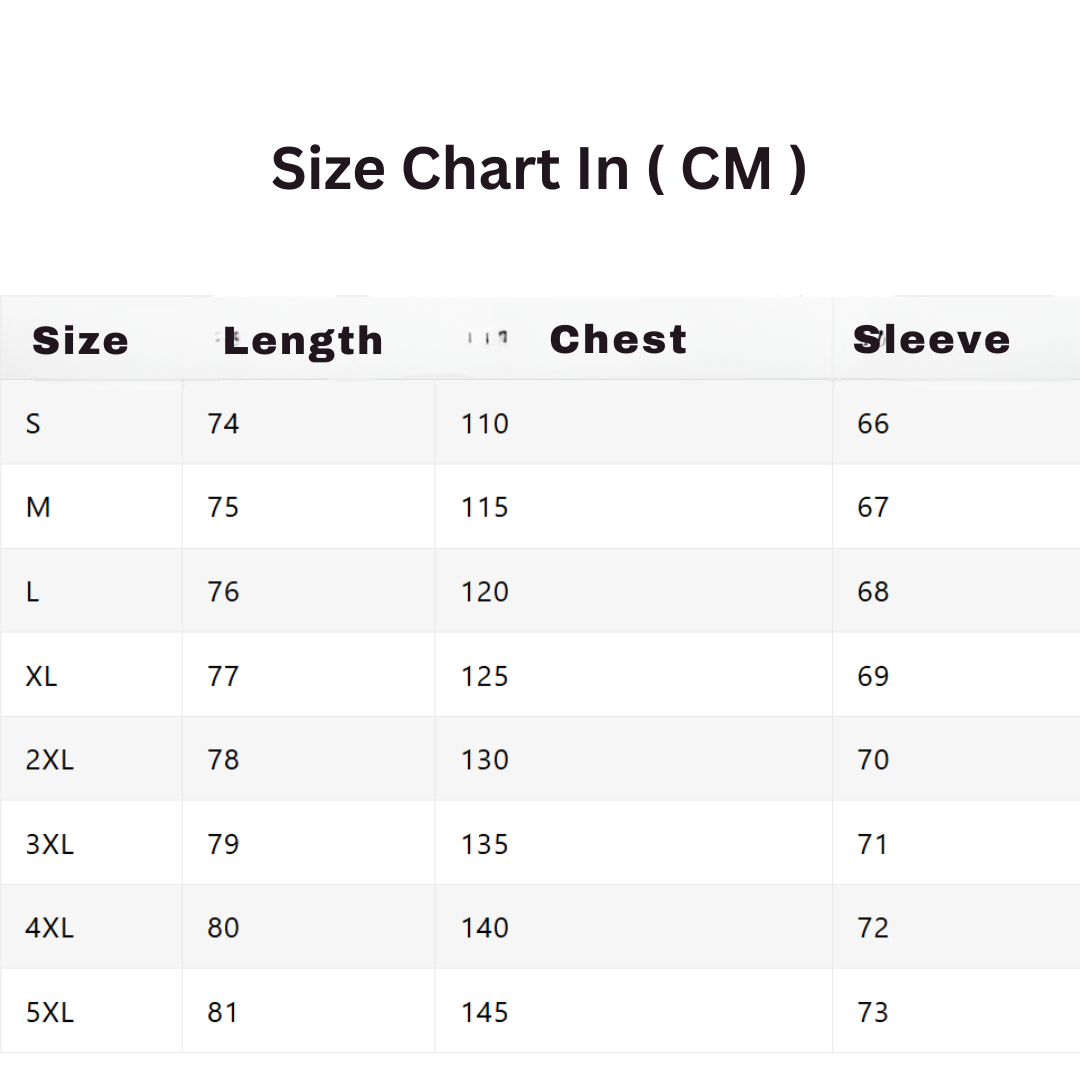 Eunoia Premium Casual Shirt