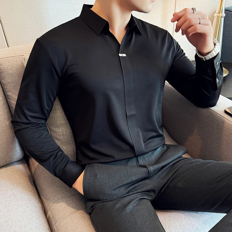 Ashford Long Sleeve Shirts