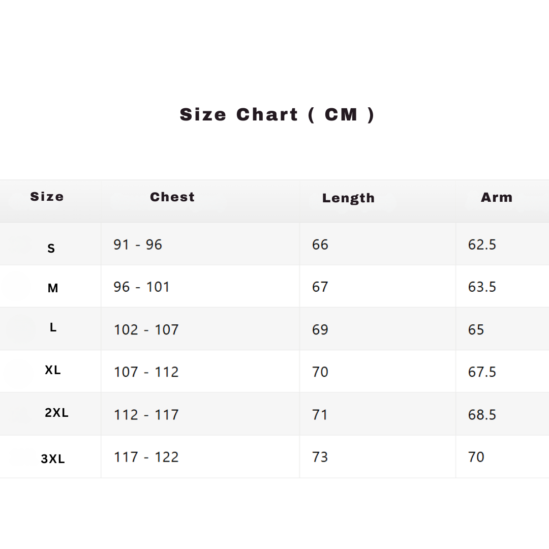 Eunoia Supreme Casual Over-Shirt