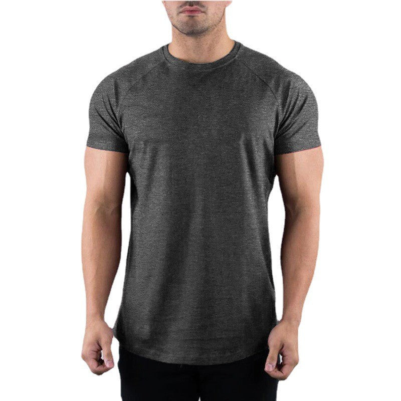 Tailored Men's Bodyfit Tee