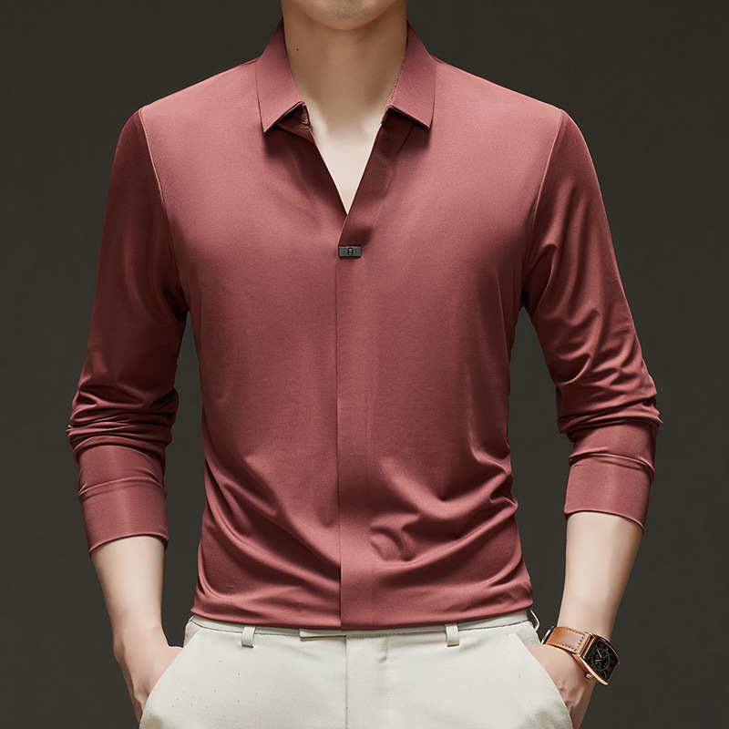 Ashford Long Sleeve Shirts