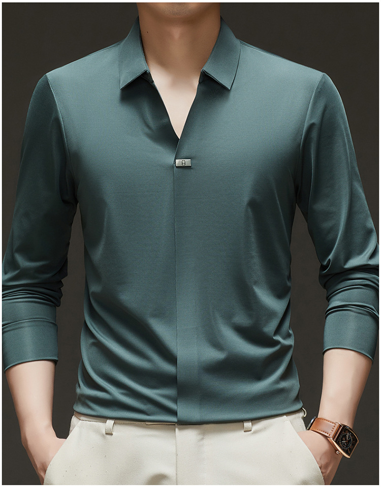 Ashford Long Sleeve Shirts