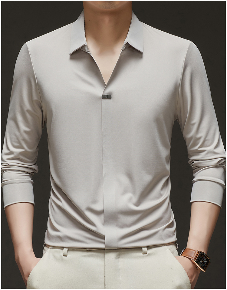 Ashford Long Sleeve Shirts