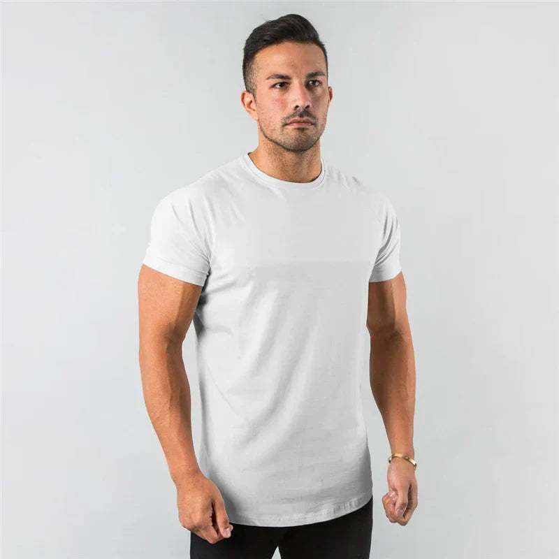 Tailored Men's Bodyfit Tee