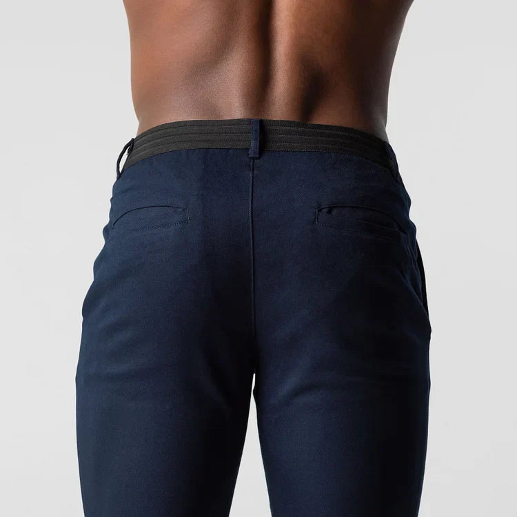 Eunoia Chino Comfort Pants