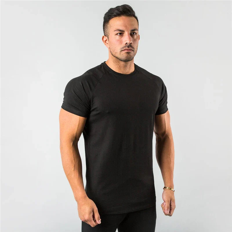 Tailored Men's Bodyfit Tee