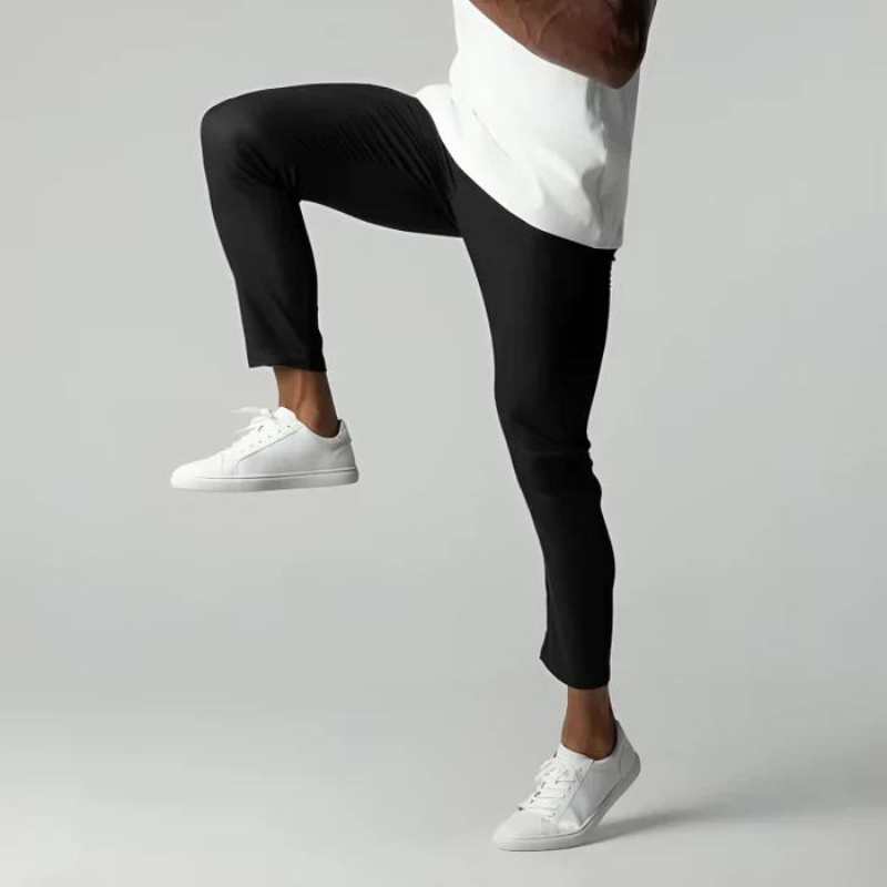 Eunoia Chino Comfort Pants