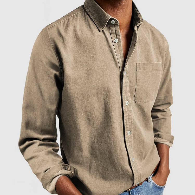 Eunoia Premium Casual Shirt