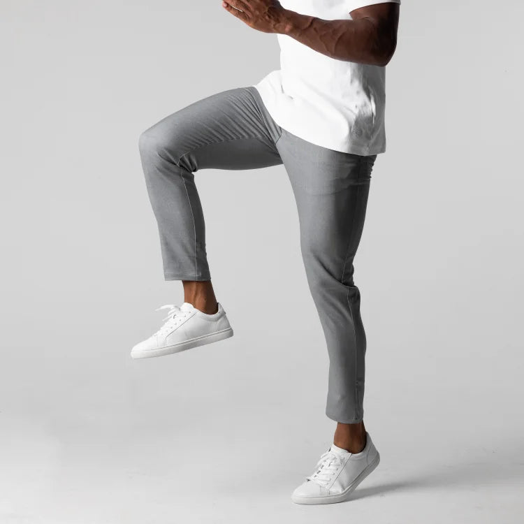 Eunoia Chino Comfort Pants
