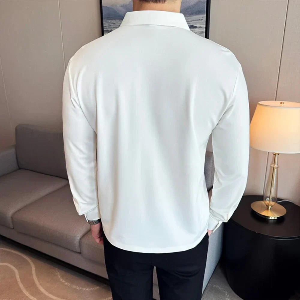 Ashford Long Sleeve Shirts