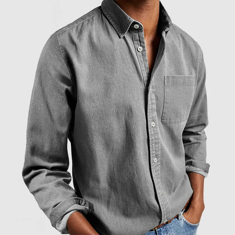 Eunoia Premium Casual Shirt