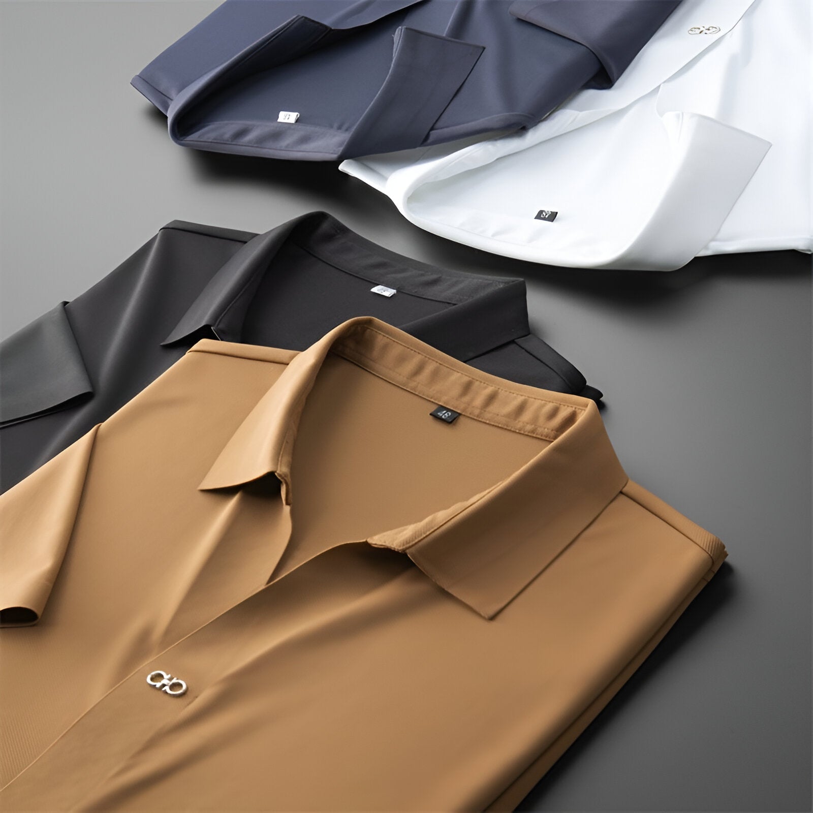 Harrod Polo Set