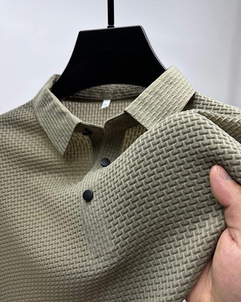 Cheswick Breathable Polo Shirt