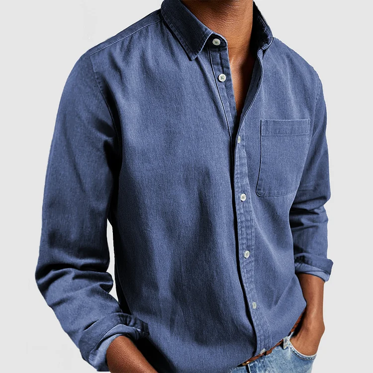 Eunoia Premium Casual Shirt