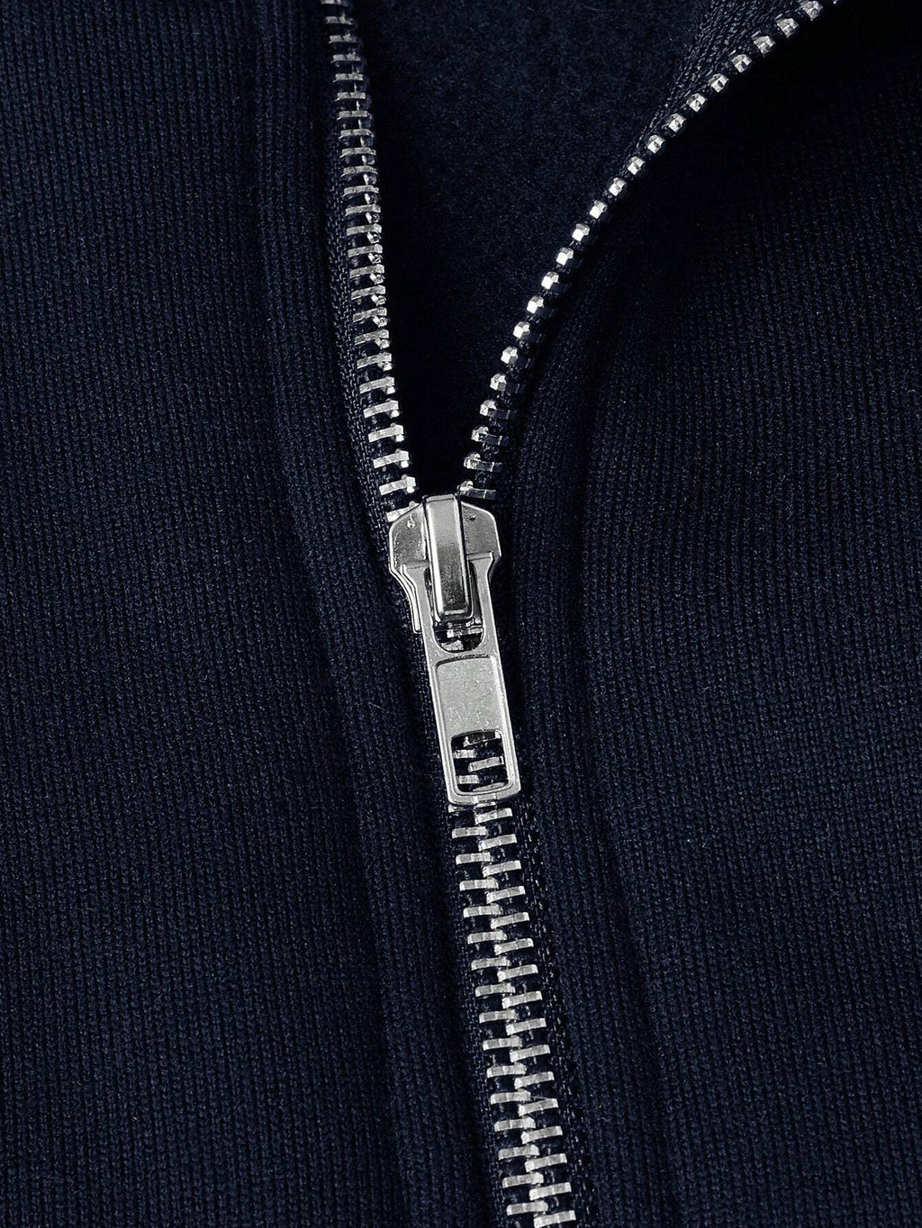 Eunoia Cozy Half-Zip Sweater