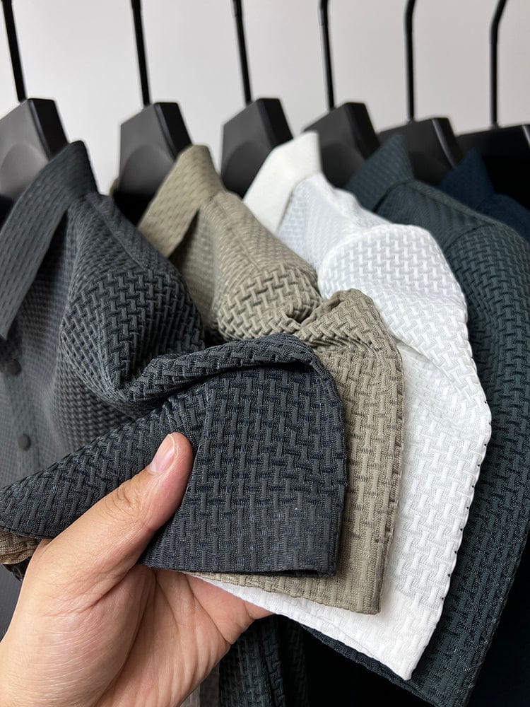 Cheswick Breathable Polo Shirt