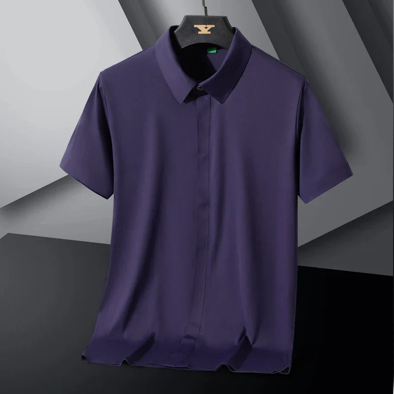 Winchester Button-down Polo Shirts