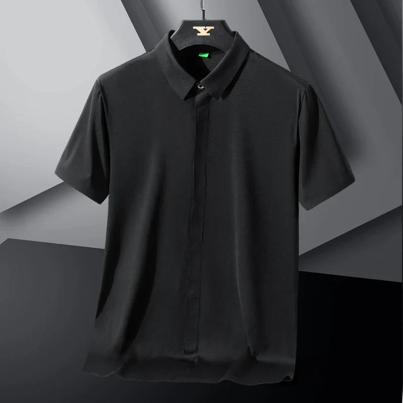 Winchester Button-down Polo Shirts