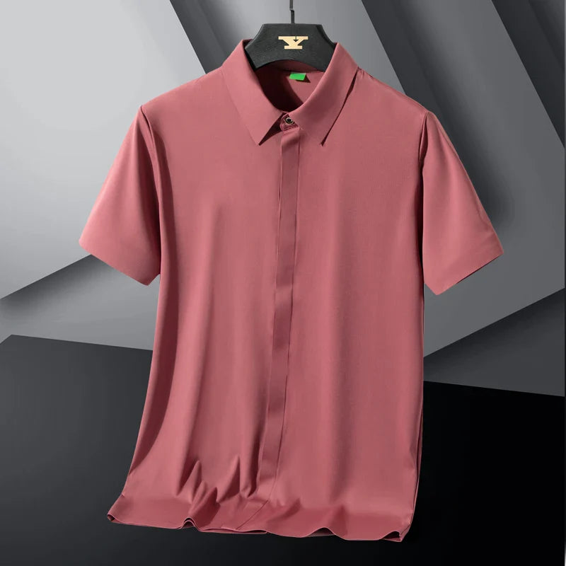 Winchester Button-down Polo Shirts